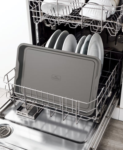 Ninja Foodi Neverstick Premium 11" X 17" Baking Sheet In Gray