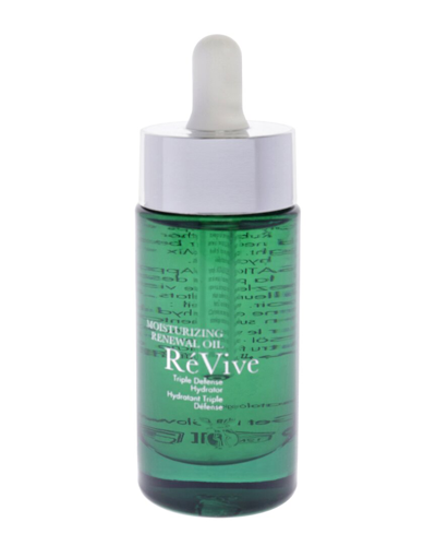 Shop Revive Skin™ Women's 1oz Moisturizing Renewal Oil Triple Defense Hydrator
