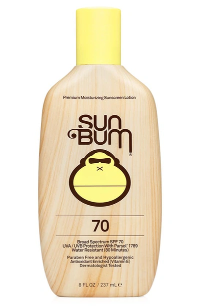 Shop Sun Bum Broad Spectrum Spf 70 Sunscreen Lotion