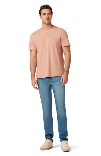 Shop Joe's The Asher Slim Fit Jeans In Silas