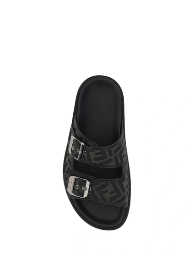 Shop Fendi Sandals