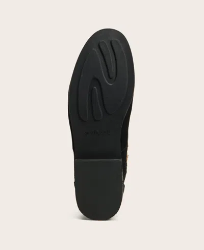 Gentle Souls Emma Over-the-knee Boot In Black