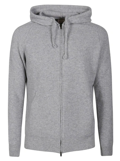 Shop H953 Sweaters In Grey