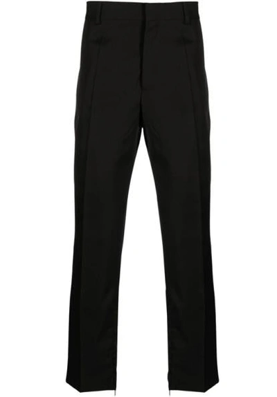 Shop Off-white Trousers