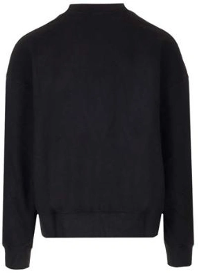 Shop Palm Angels Sweaters In Black
