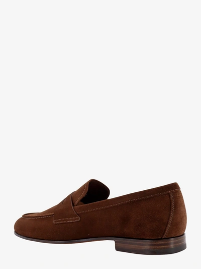 Shop Church's Man Loafer Man Brown Loafers