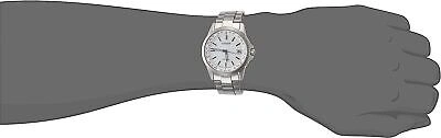 Pre-owned Citizen []  Watch Eco / Drive Radio Direct Flight Hand Display Pair M
