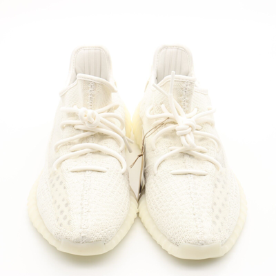 Pre-owned Adidas Originals Adidas Yeezy Boost 350 V2 Bone Multiple Sizes In White