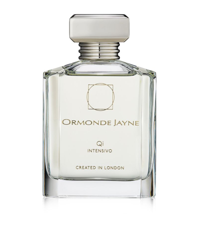 Shop Ormonde Jayne Qi Intensivo Parfum (88ml) In Multi