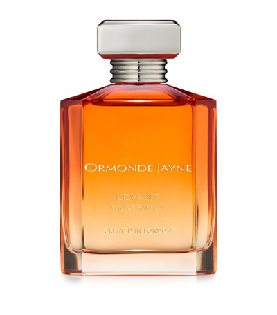 Shop Ormonde Jayne Levant Eau De Parfum (88ml) In Multi