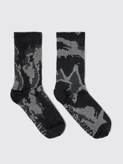 Camper Socks  Men Color Multicolor In Multicolor
