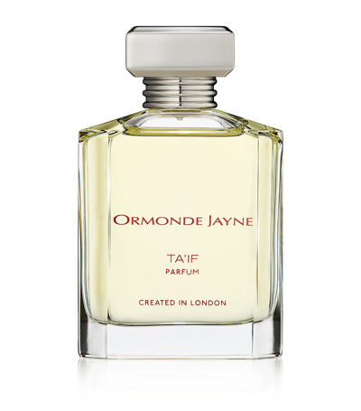 Shop Ormonde Jayne Ta'if Eau De Parfum (88ml) In Multi