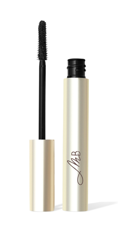 Shop Monika Blunder Architect Eyes Buildable Mascara Black