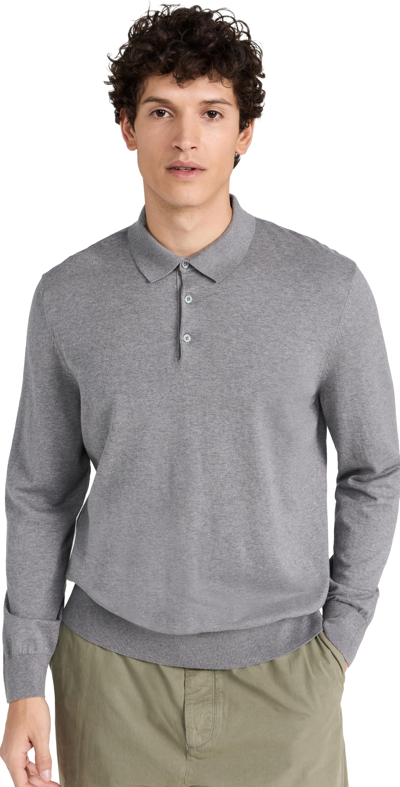 Shop Hugo Boss Gemello-p Sweater Silver