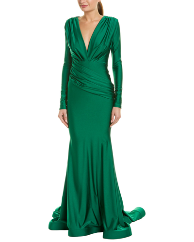 Shop Issue New York Gown