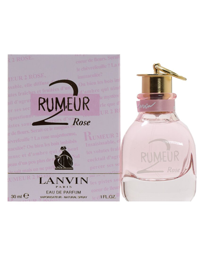 Shop Lanvin 1oz Rumeur 2 Rose