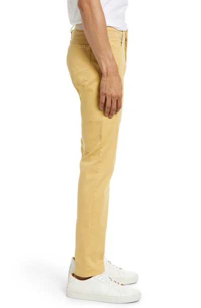 Shop Brax Chuck Slim Fit Five Pocket Pants In Sunset