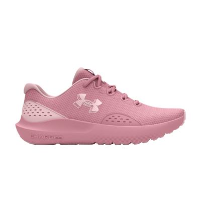 Pre-owned Under Armour Wmns Surge 4 'pink Elixir'