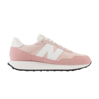 Pre-owned New Balance Wmns 237 'pink Sand'
