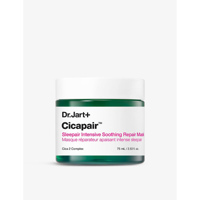 Shop Dr. Jart+ Cicapair Sleepair Intensive Soothing Repair Mask