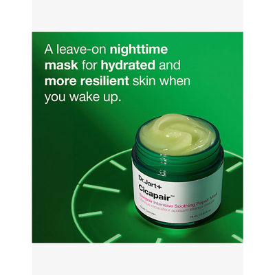 Shop Dr. Jart+ Cicapair Sleepair Intensive Soothing Repair Mask