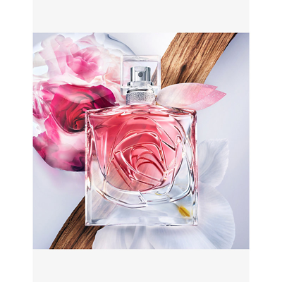 Shop Lancôme La Vie Est Belle Rose Extraordinaire Eau De Parfum 100ml