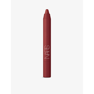 Shop Nars Cruella Powermatte High Intensity Lip Pencil 2.6g