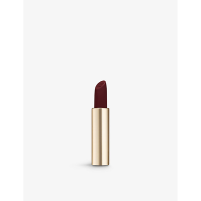 Estée Lauder Estee Lauder After Hours Pure Color Matte Lipstick Refill 3.5g In After Hours