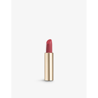 Estée Lauder Rebellious Rose Creme Pure Color Créme Lipstick Refill 3.5g In Rebellious Rose Creme
