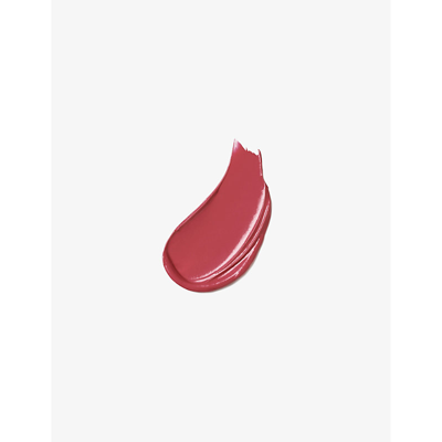 Estée Lauder Rebellious Rose Creme Pure Color Créme Lipstick Refill 3.5g In Rebellious Rose Creme