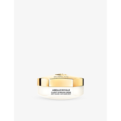 Shop Guerlain Abeille Royale Clarify And Repair Creme