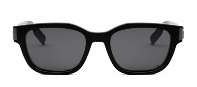 Dior Cd Icon S1i 54mm Geometric Sunglasses