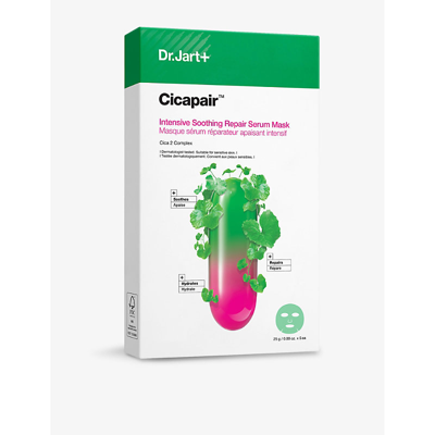 Dr. Jart+ Cicapair Intensive Soothing Repair Serum Mask 150ml