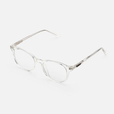 Shop Quay Blueprint Readers In Tortoise,clear