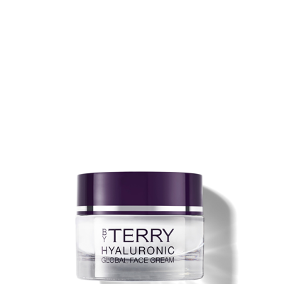 By Terry Mtg Hyaluronic Global Face Cream 15ml
