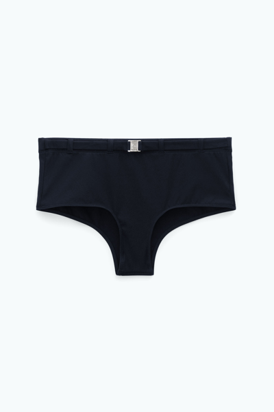 Shop Filippa K Bikini Briefs In Black