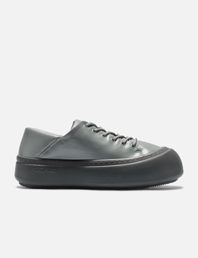 Shop Yume Yume Goofy Sneaker In Grey
