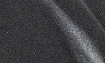 Maceoo Skull Sleeve Leather Bomber Jacket In Black