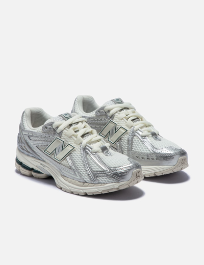 New Balance 1906ree In White