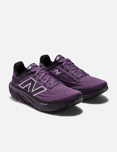 Shop New Balance Fresh Foam X 1080 In Purple