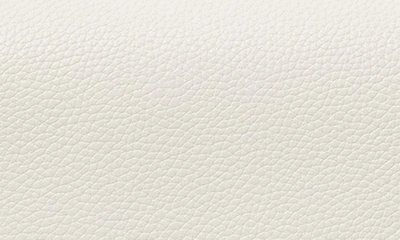 Kate Spade Hudson Colorblock Pebbled Leather Satchel In Parchment Multi