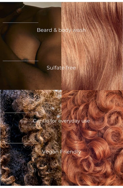 The Potion Studio Satin Silk Shampoo