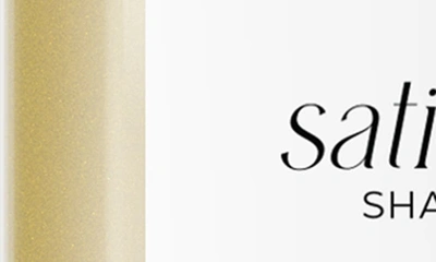 The Potion Studio Satin Silk Shampoo