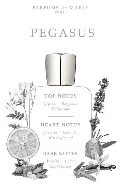 Parfums De Marly Pegasus Eau De Parfum