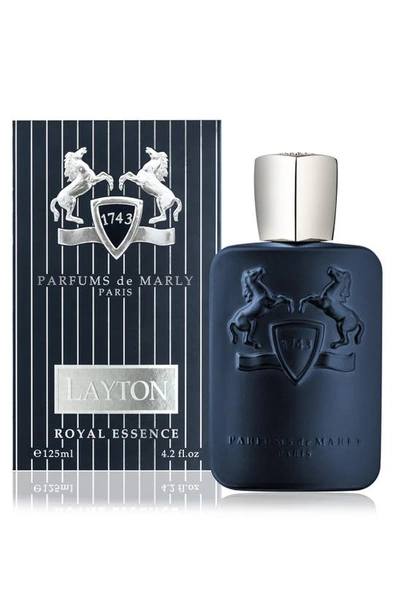 Shop Parfums De Marly Layton Eau De Parfum, 6.7 oz
