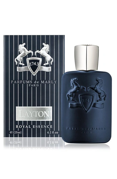 Parfums De Marly Layton Eau De Parfum 6.7 Oz.