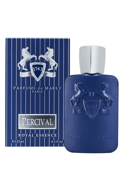 Shop Parfums De Marly Percival Eau De Parfum, 6.7 oz