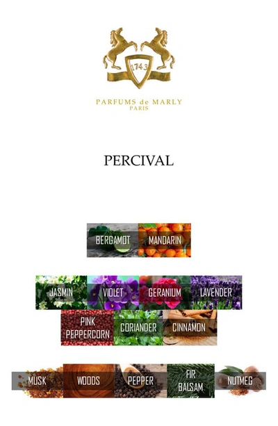 Parfums De Marly Percival Eau De Parfum
