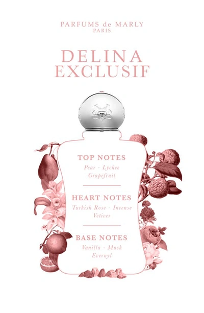Parfums De Marly Delina Exclusif Parfum 75 ml