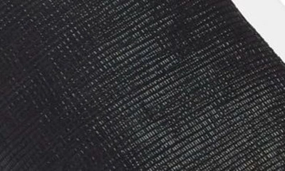 Shop Koko + Palenki Lyrics Slide Sandal In Black Leather